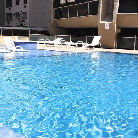 דירות ריו דה ז'ניירו Rio Flat Wonderful Sh מראה חיצוני תמונה