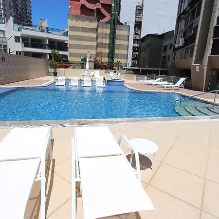 דירות ריו דה ז'ניירו Rio Flat Wonderful Sh מראה חיצוני תמונה
