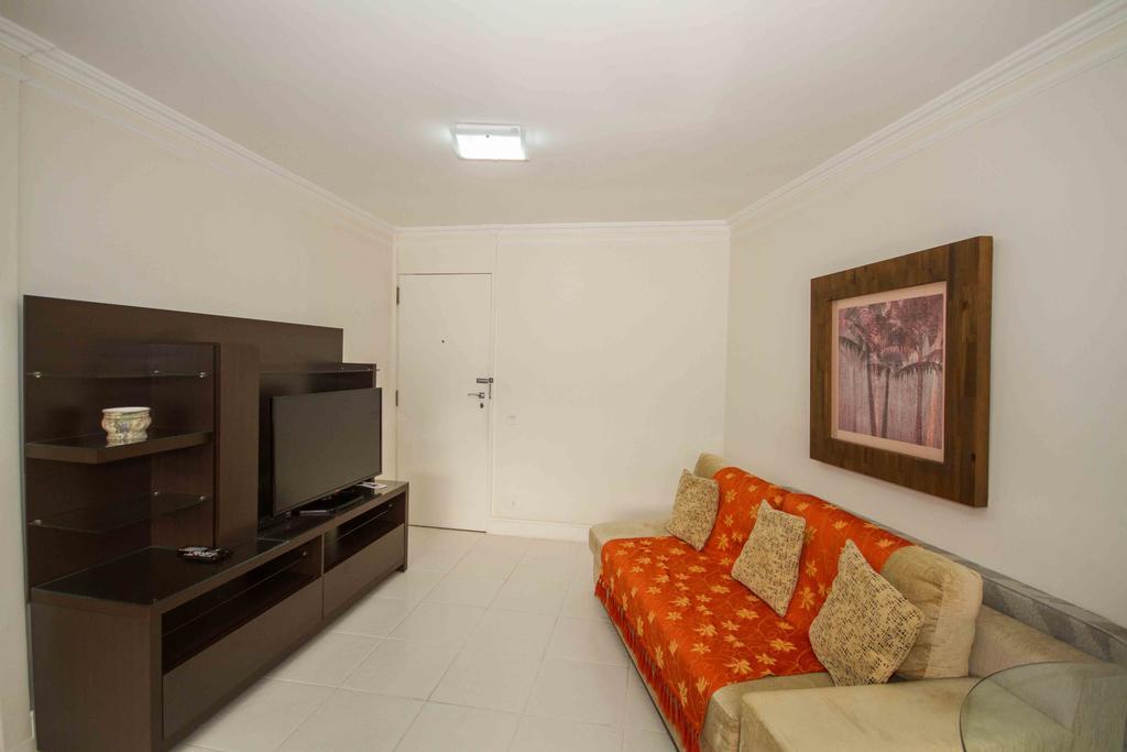 דירות ריו דה ז'ניירו Rio Flat Wonderful Sh מראה חיצוני תמונה