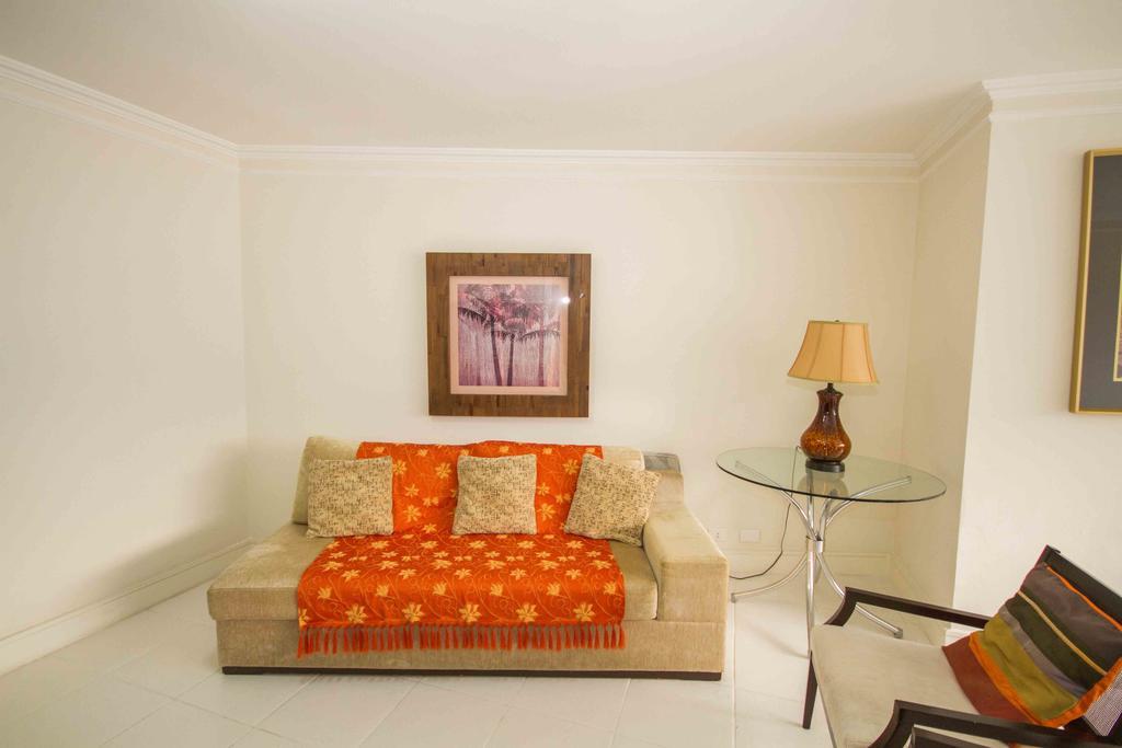 דירות ריו דה ז'ניירו Rio Flat Wonderful Sh מראה חיצוני תמונה