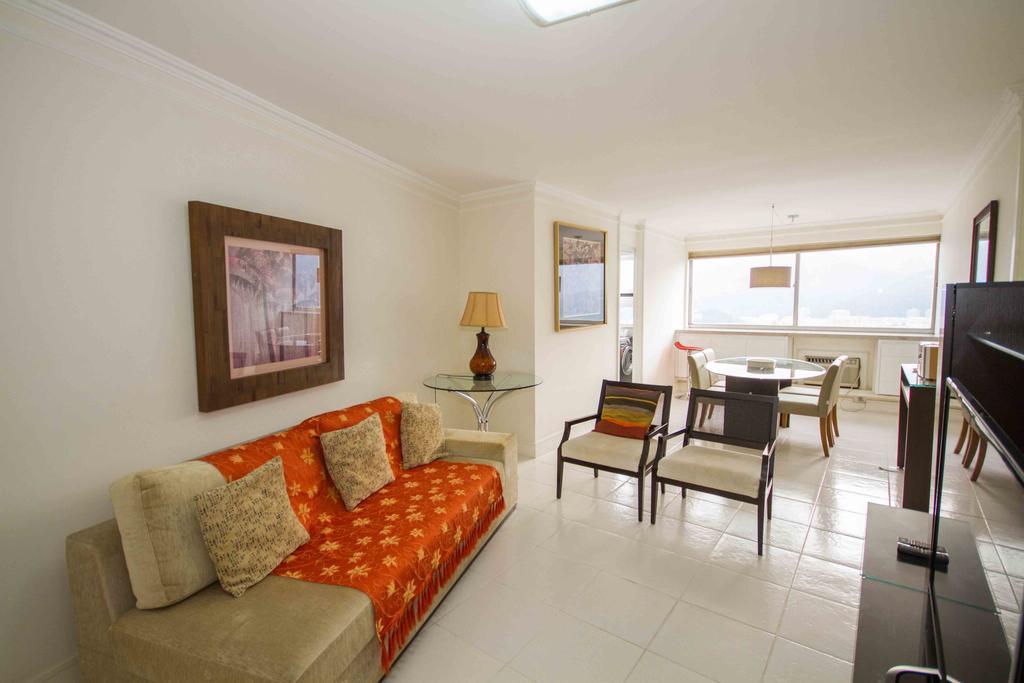 דירות ריו דה ז'ניירו Rio Flat Wonderful Sh מראה חיצוני תמונה