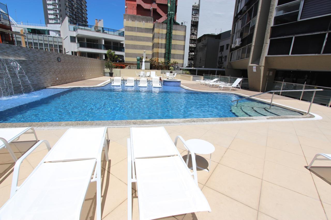 דירות ריו דה ז'ניירו Rio Flat Wonderful Sh מראה חיצוני תמונה